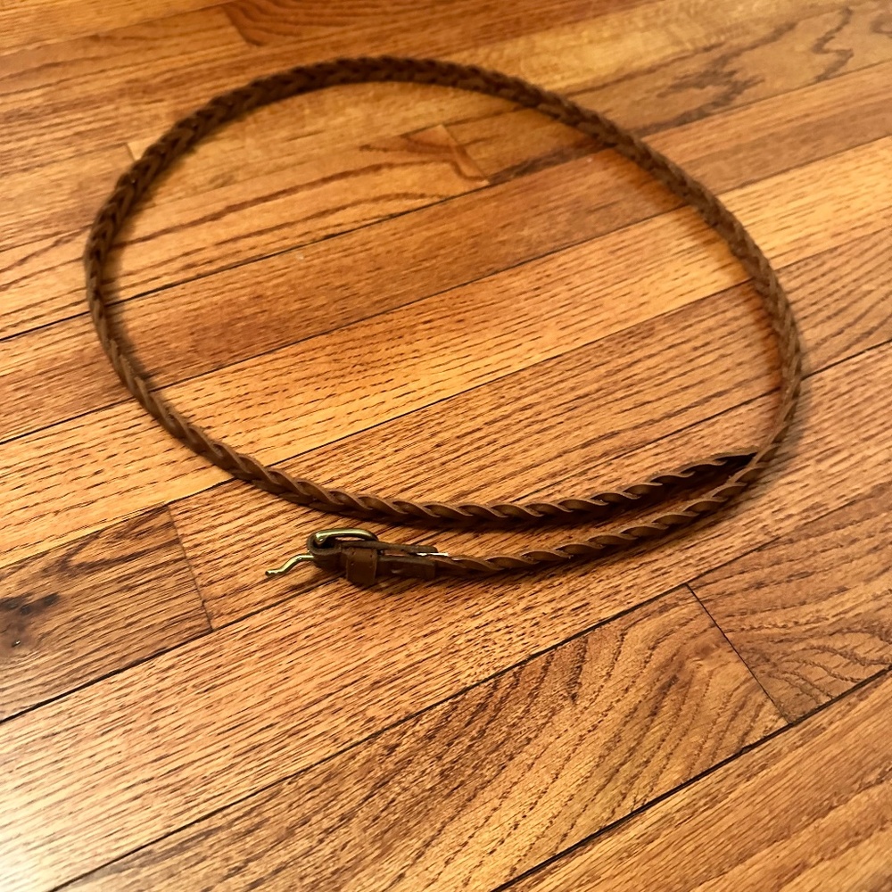 Belt